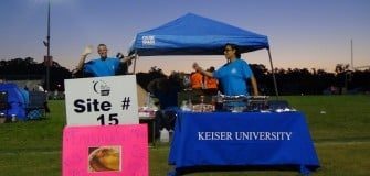 Relay for Life May 2014 2