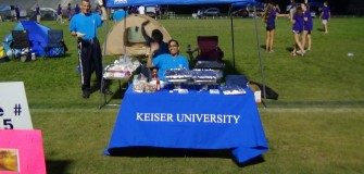 Relay for Life May 2014