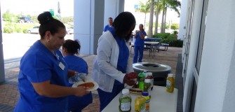 pay it forward may 2014