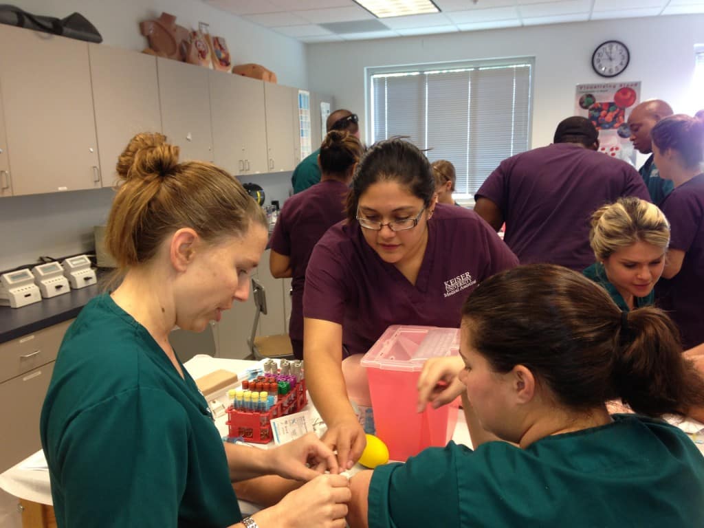 Phlebotomy West Palm Beach School Phlebotomy West Palm Beach School