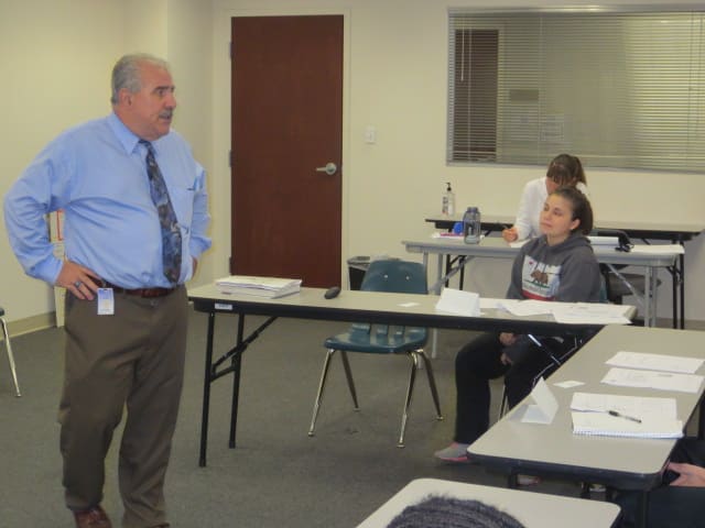 SMFT Students in Sarasota Get a Lesson in Business