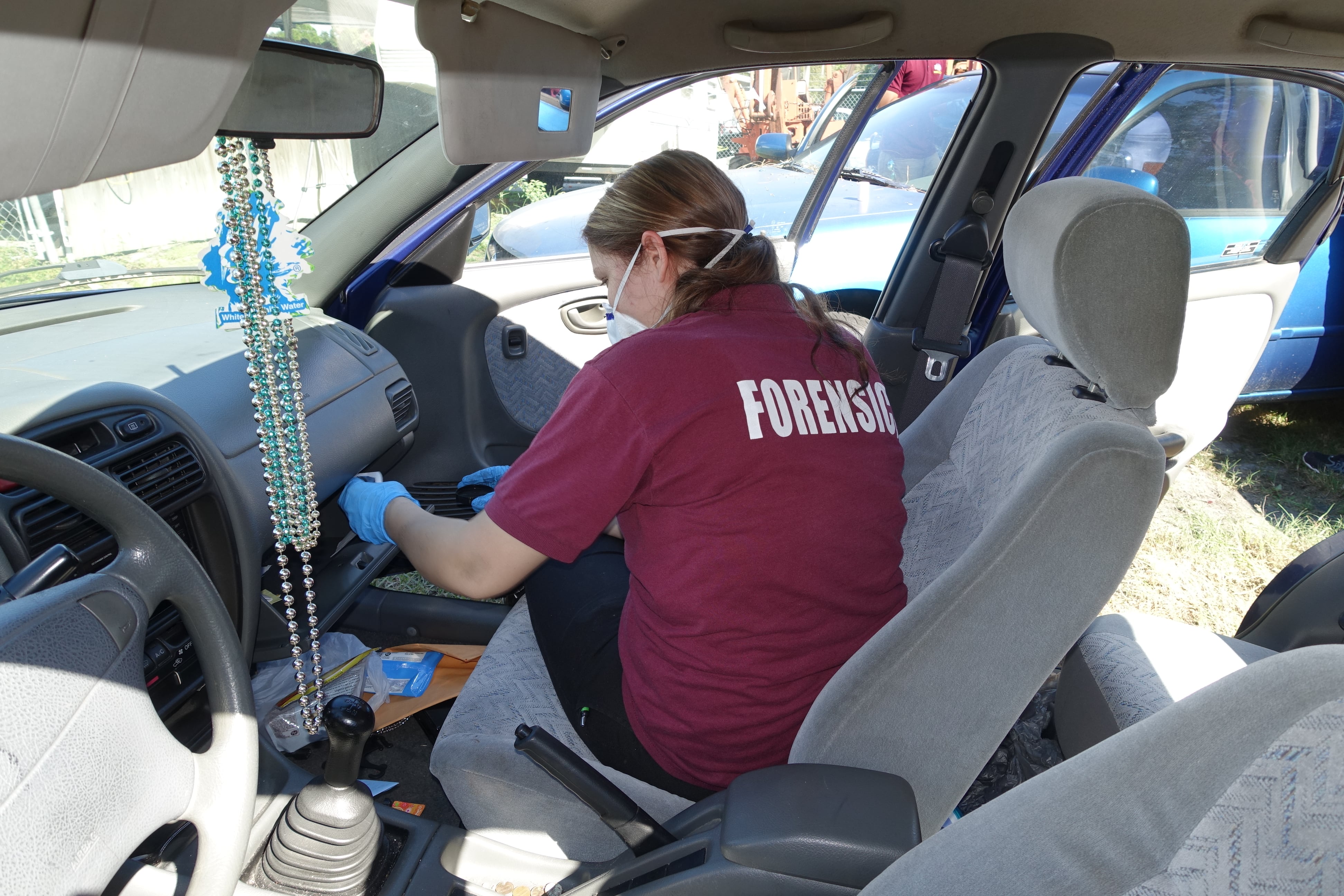 Practice Makes Perfect In Lakeland Keiser University