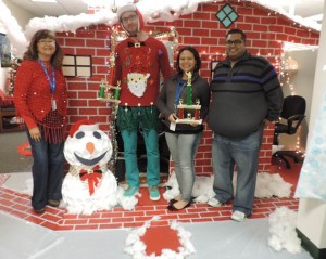 Ugly Sweater Dec. 2014 2