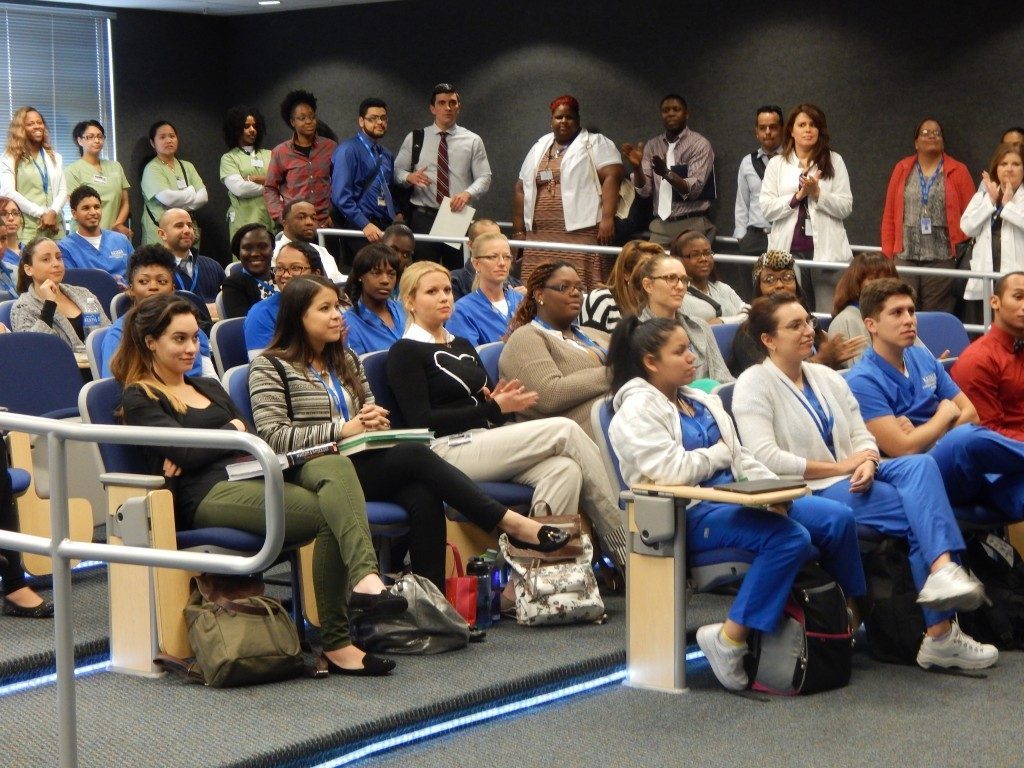 Deans List Jan. 2015 (2) Keiser University