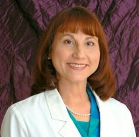 FACULTY SPOTLIGHT: Dr. Diane Longstreet, Lakeland