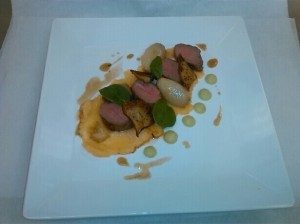 KU MLB Jan. 2015 Lamb loin