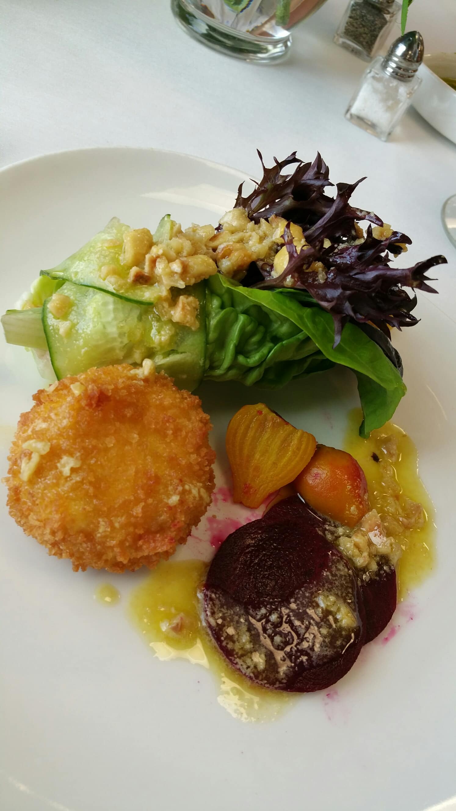 Here's What's Cooking in Sarasota's Center for Culinary Arts Keiser