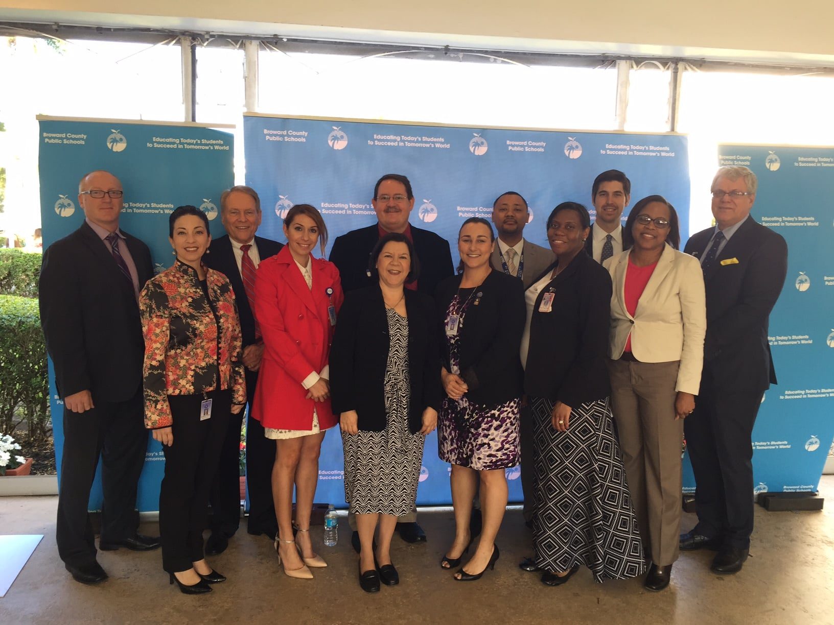 Broward County Public Schools Careers Jobs Zippia