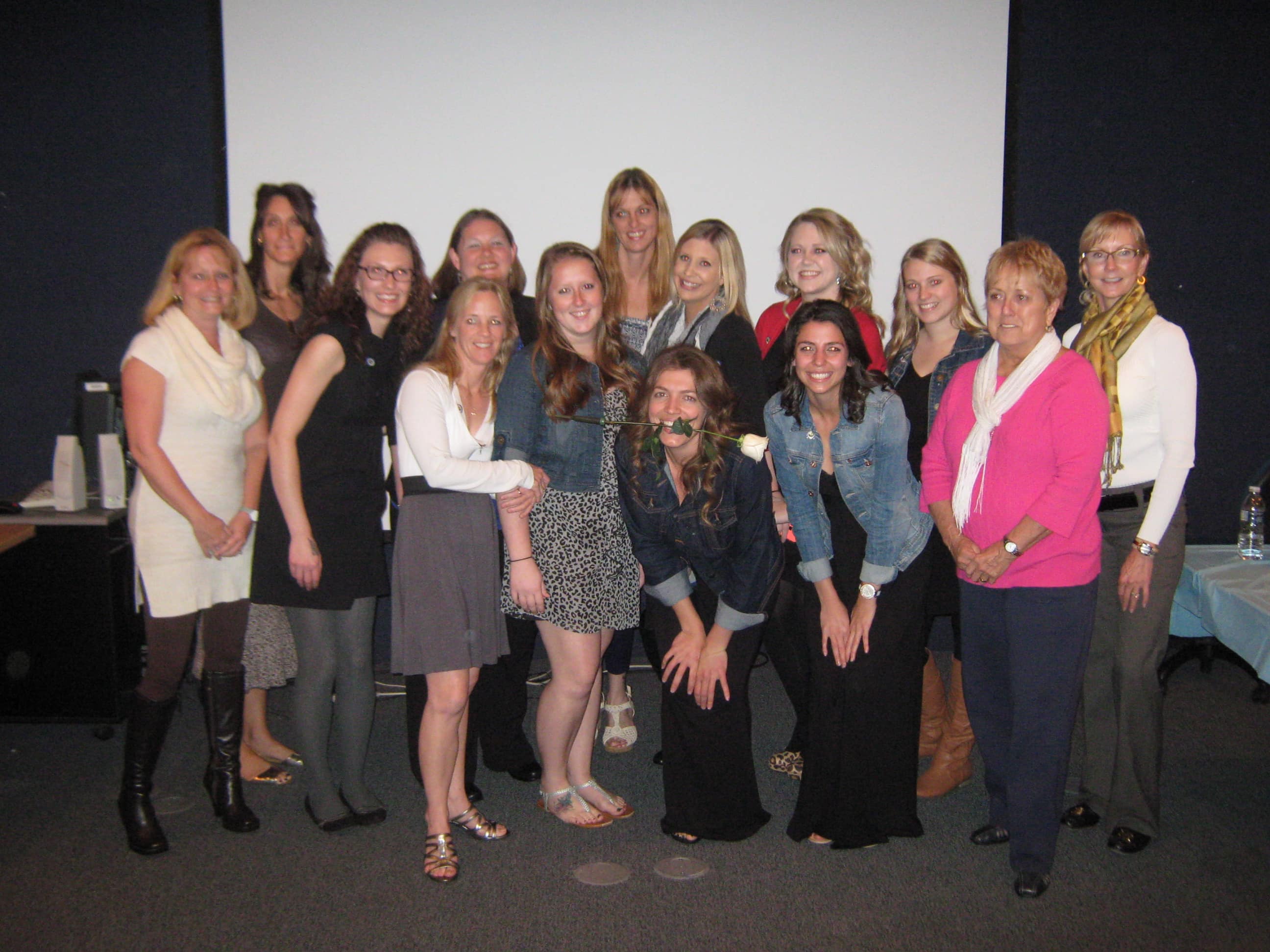 keiser sonography program