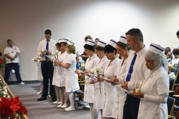 Nursing Pinning Ceremony Dec. 2014 (1)