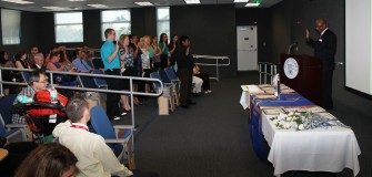 PTK induction Oct. 2014 3