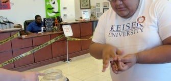 Penny Wars Oct. 2014