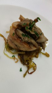 Veal Sweetbreads