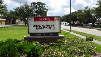 back to school drive sept. 2014 2