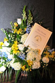 flowers and program