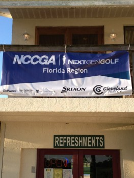 Eagles in NCCGA 2015 tournament March 2015 (2)