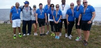 Loop the Lake March 2015