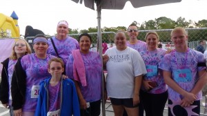 Race for the Cure March 2015 (1)