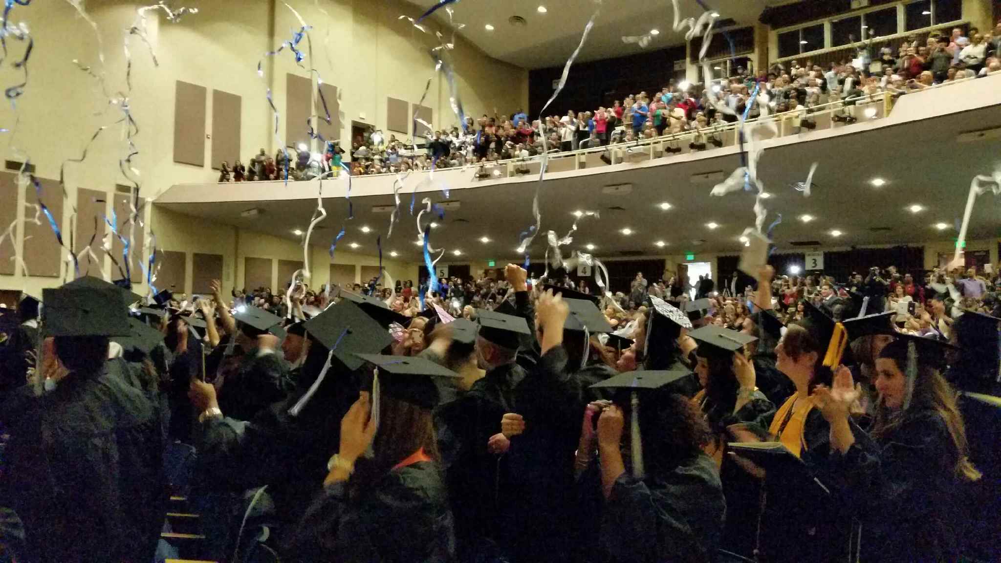 Keiser University Celebrates 3,000 Graduates in Upcoming Spring Commencement Ceremonies