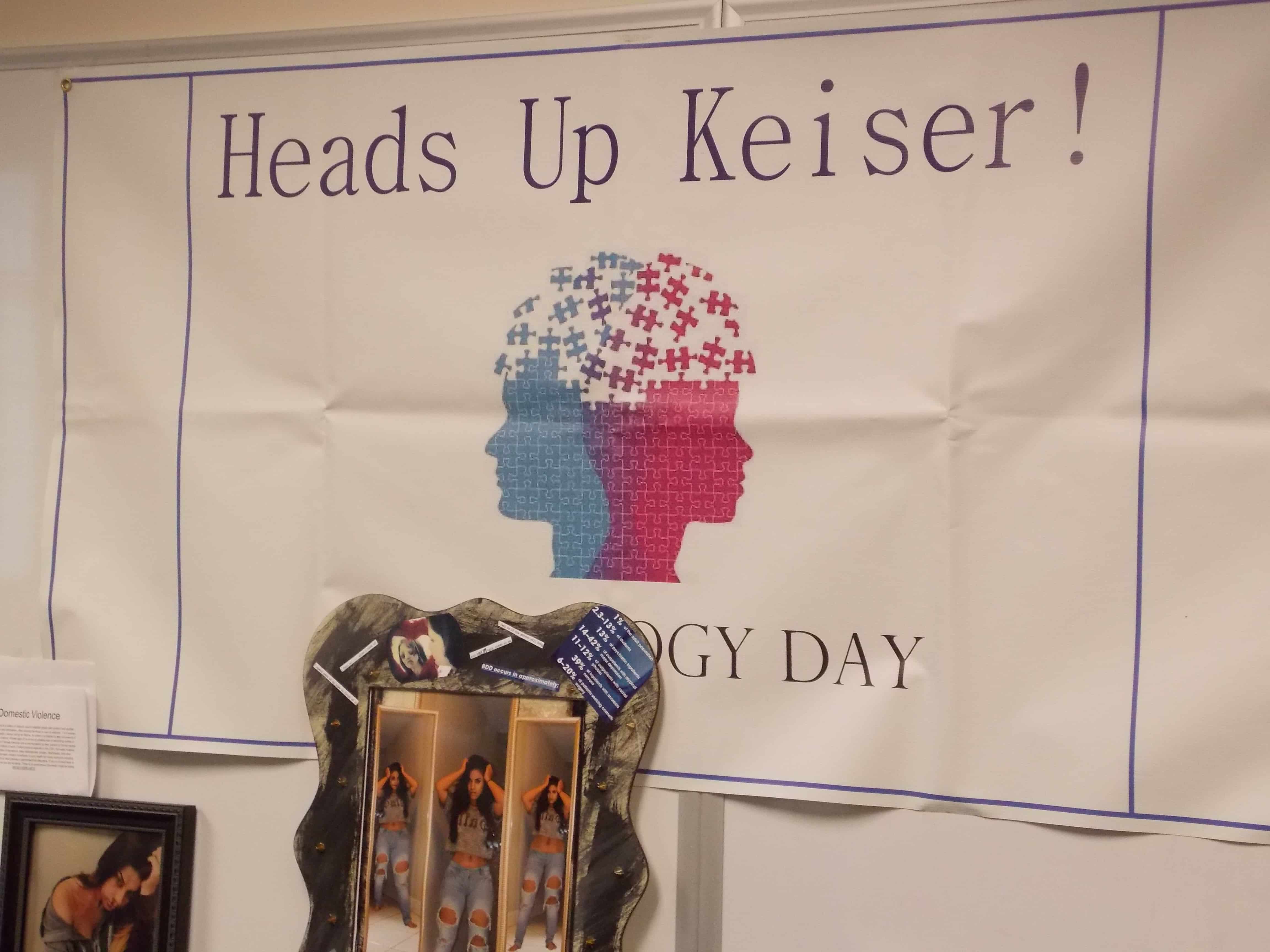 Second Annual Psychology Week at the Miami Campus Keiser University