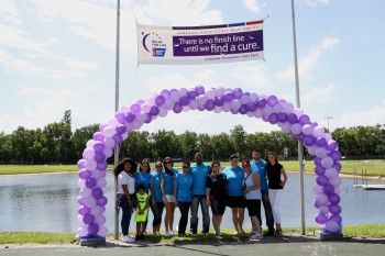 Relay for Life April 2015 (2)