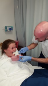 Nurses brushing teeth May 2015 (2)