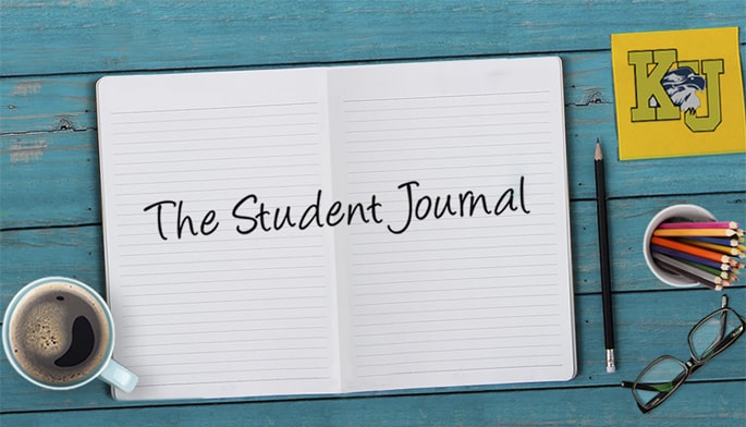 STUDENT SPOTLIGHT: “My Journey as a KU Student”