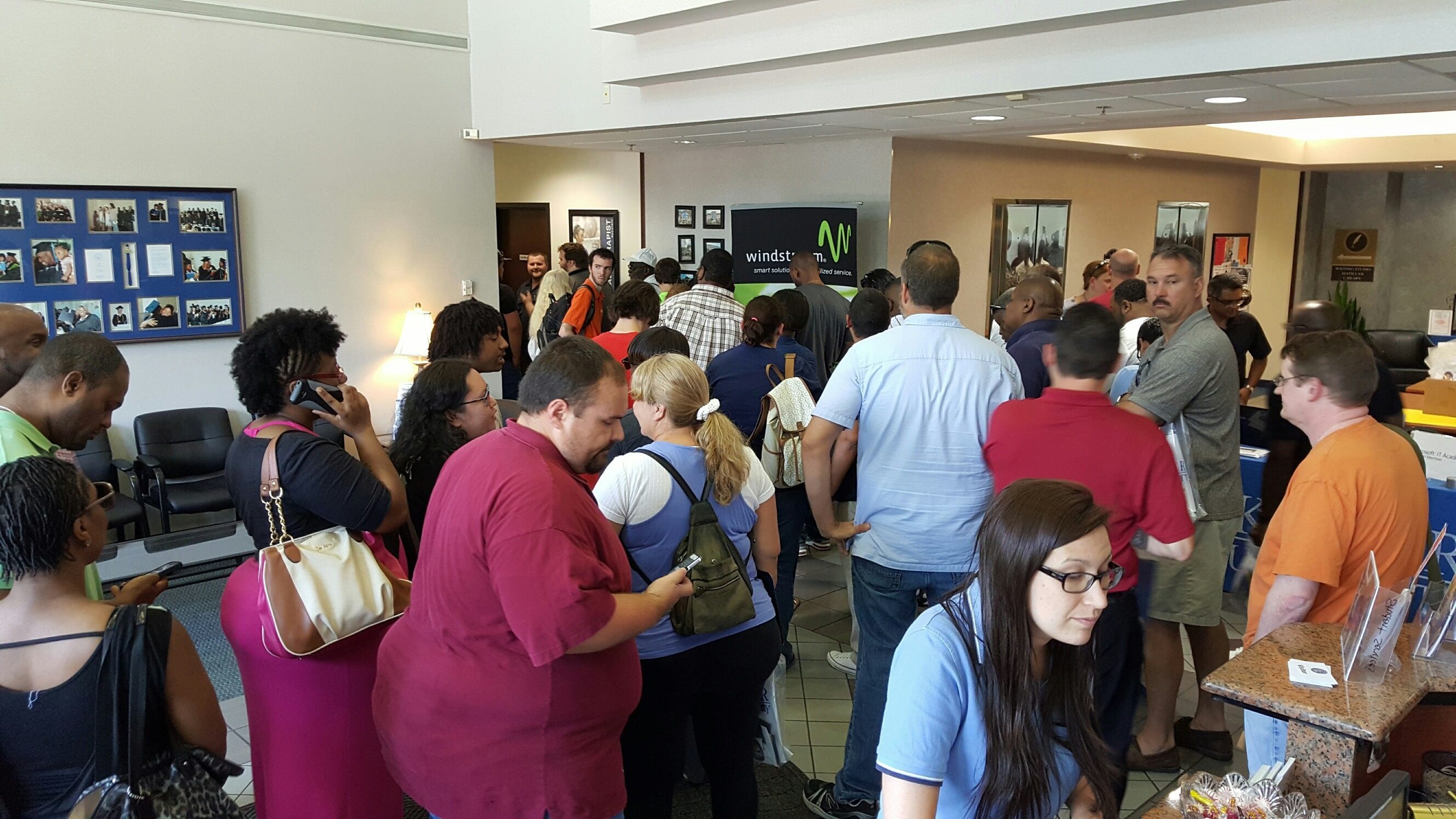 Keiser University Campus Tour Keiser University Campus Tour