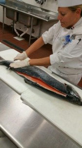 KU SAR Fileting Salmon June 2015 (4)
