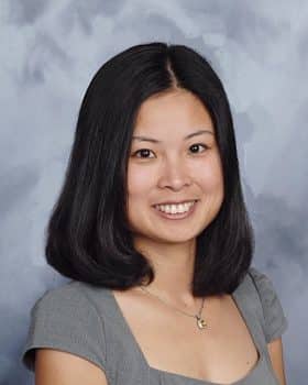 Dr. Yan Luo-Beitler 