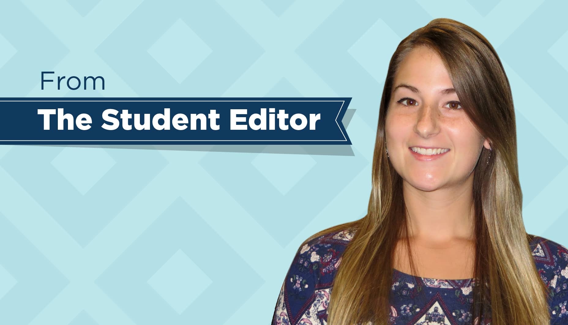 STUDENT SPOTLIGHT: Melissa Girouard, Legal Studies @ KU Lakeland
