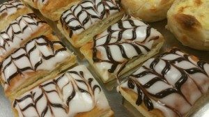 KU SAR Vat baking class July 2015