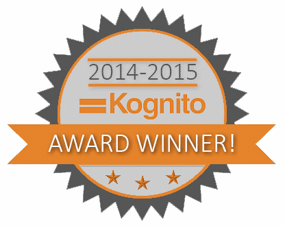 KU Receives Top Veterans Implenter Award from Kognito