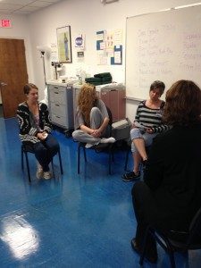 Nursing role play July 2015 (1)