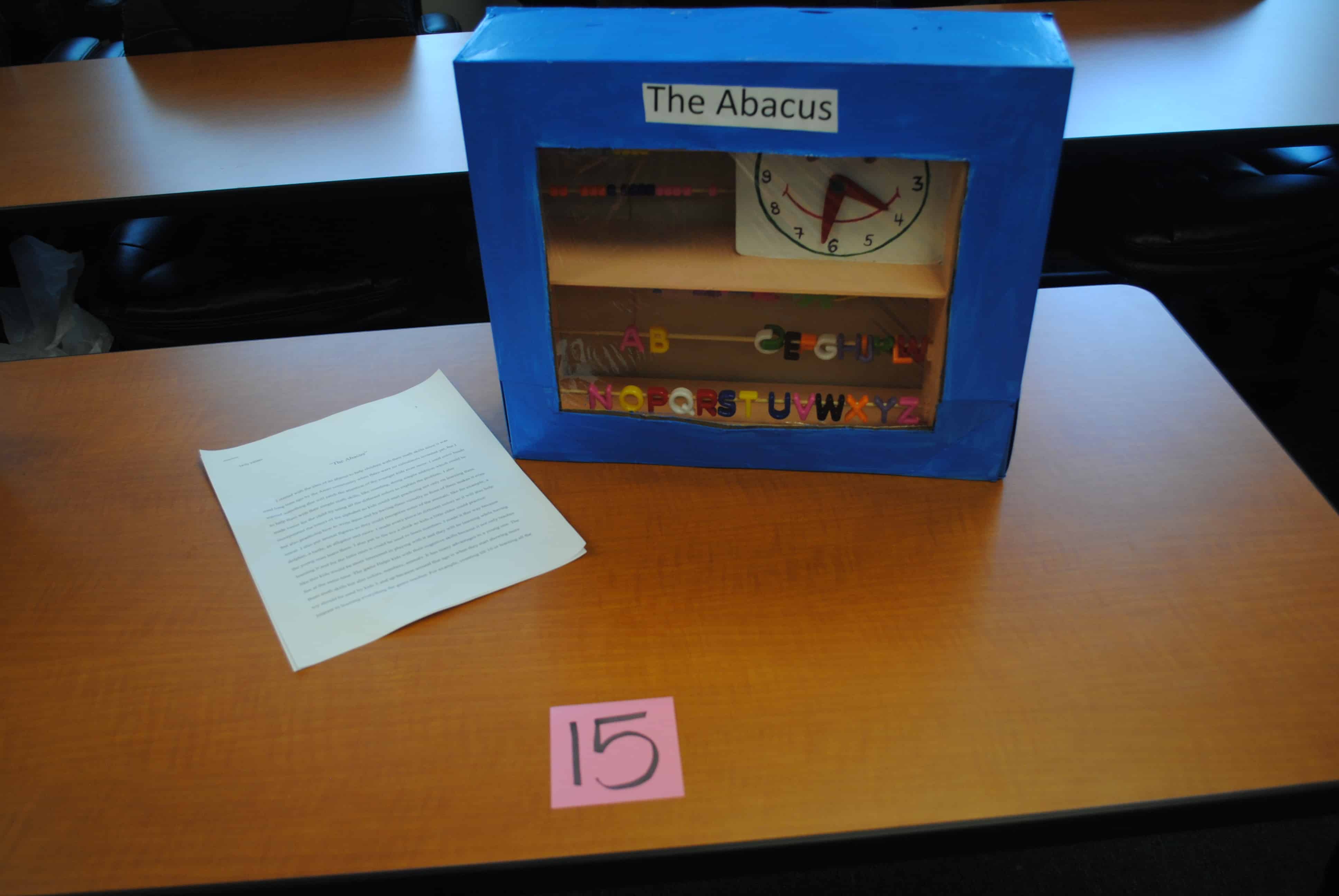 psychology projects child program miami features university
