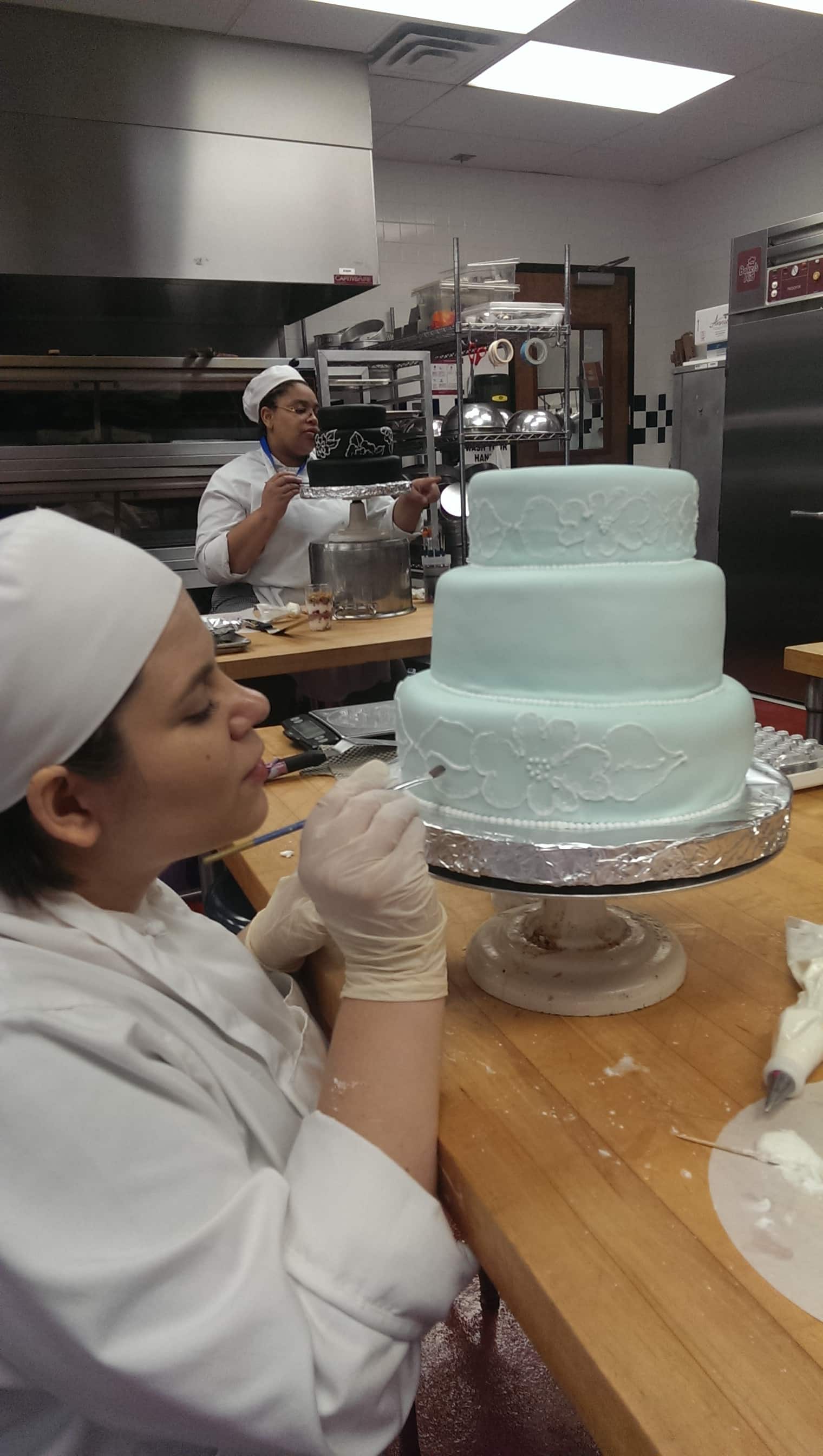criminal justice wedding cake diagram