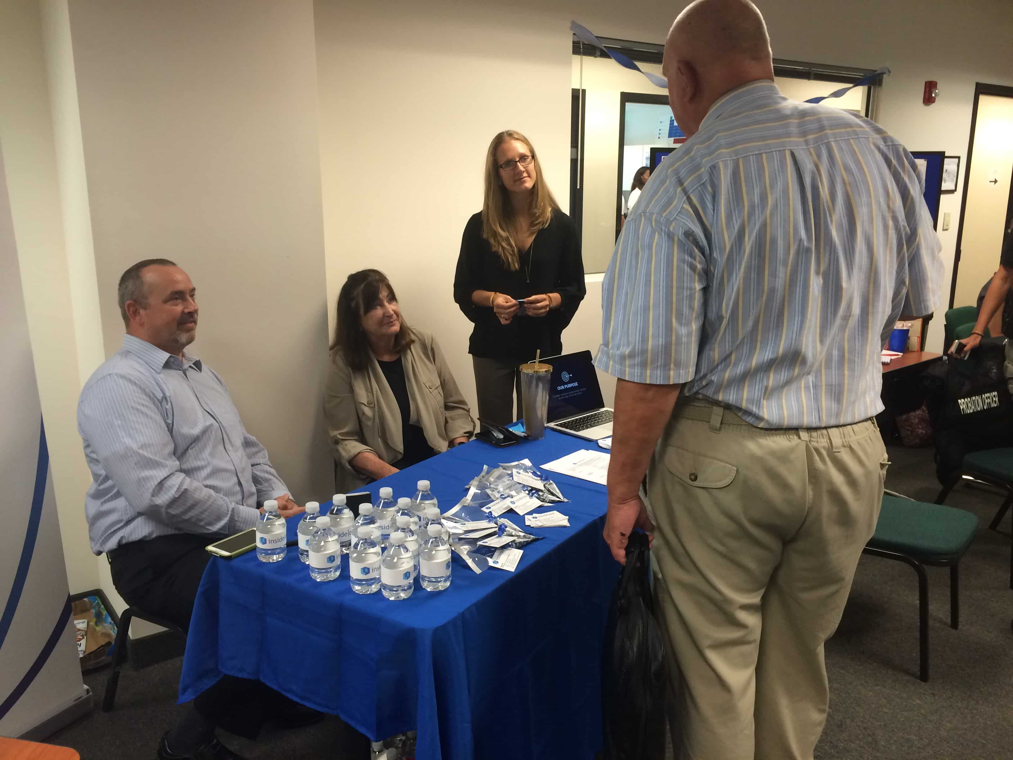KU Career Fairs Keiser University