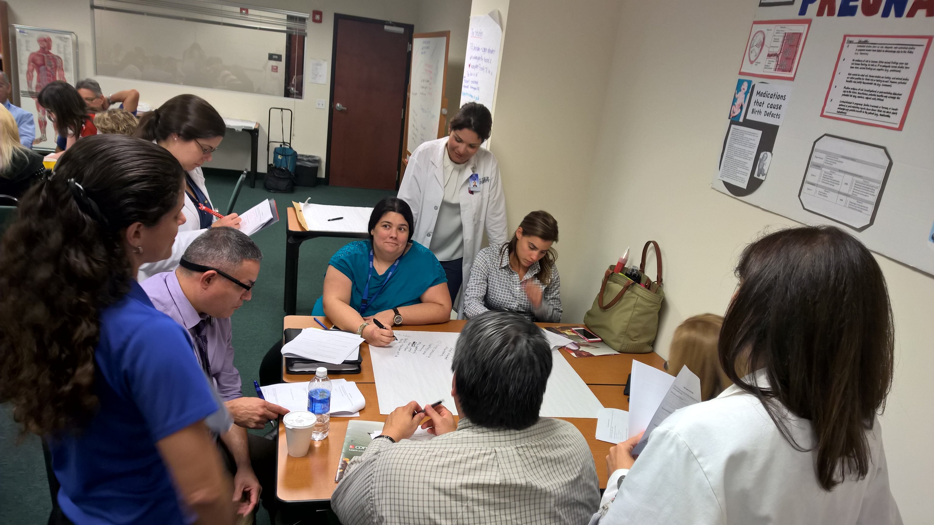 Miami's Teaching and Learning Center Partners with the Writing Studio