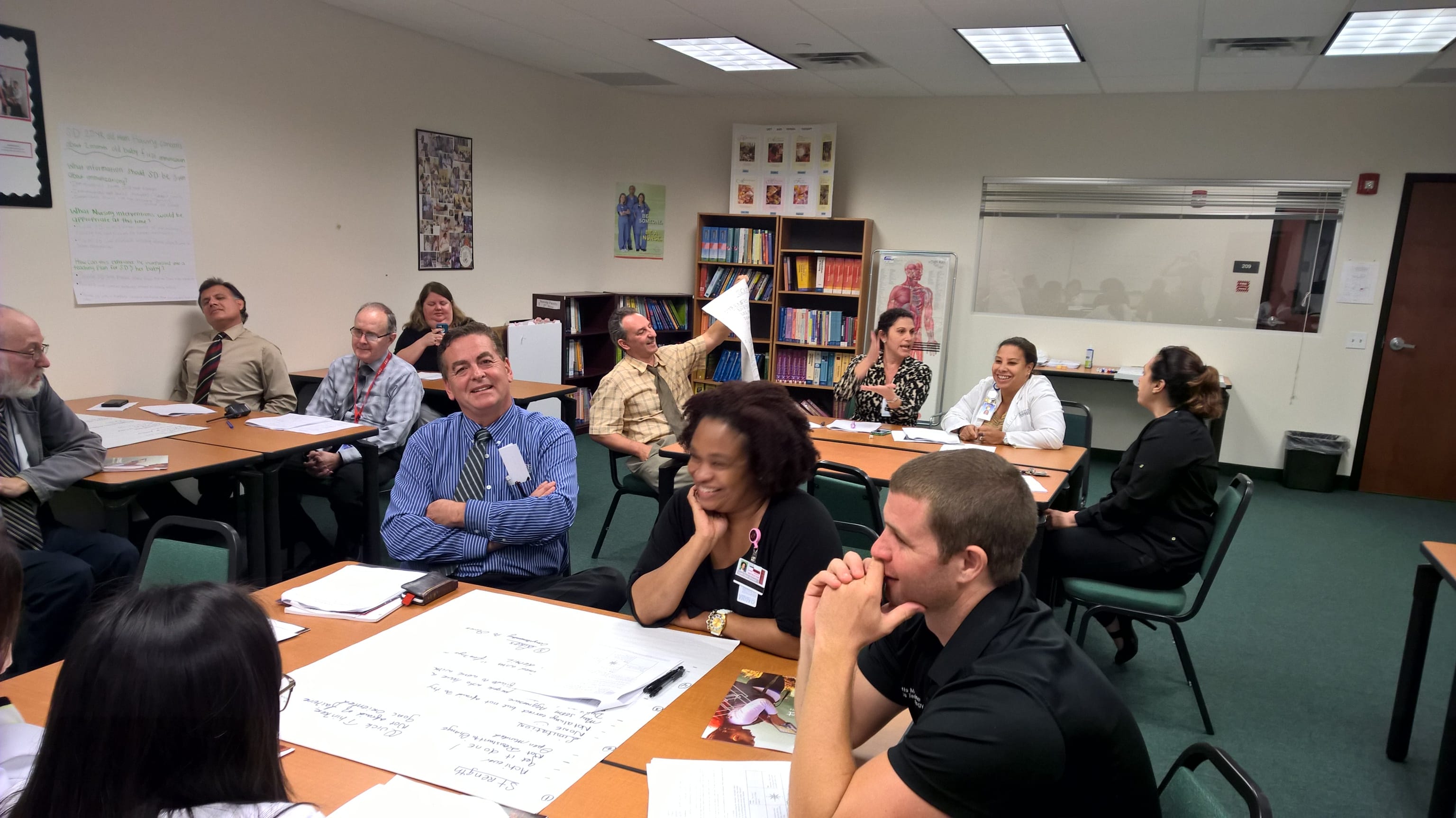 Miami’s Teaching and Learning Center Partners with the Writing Studio for Faculty Enrichment