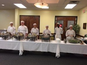 KU TLH CFF culinary Oct. 2015