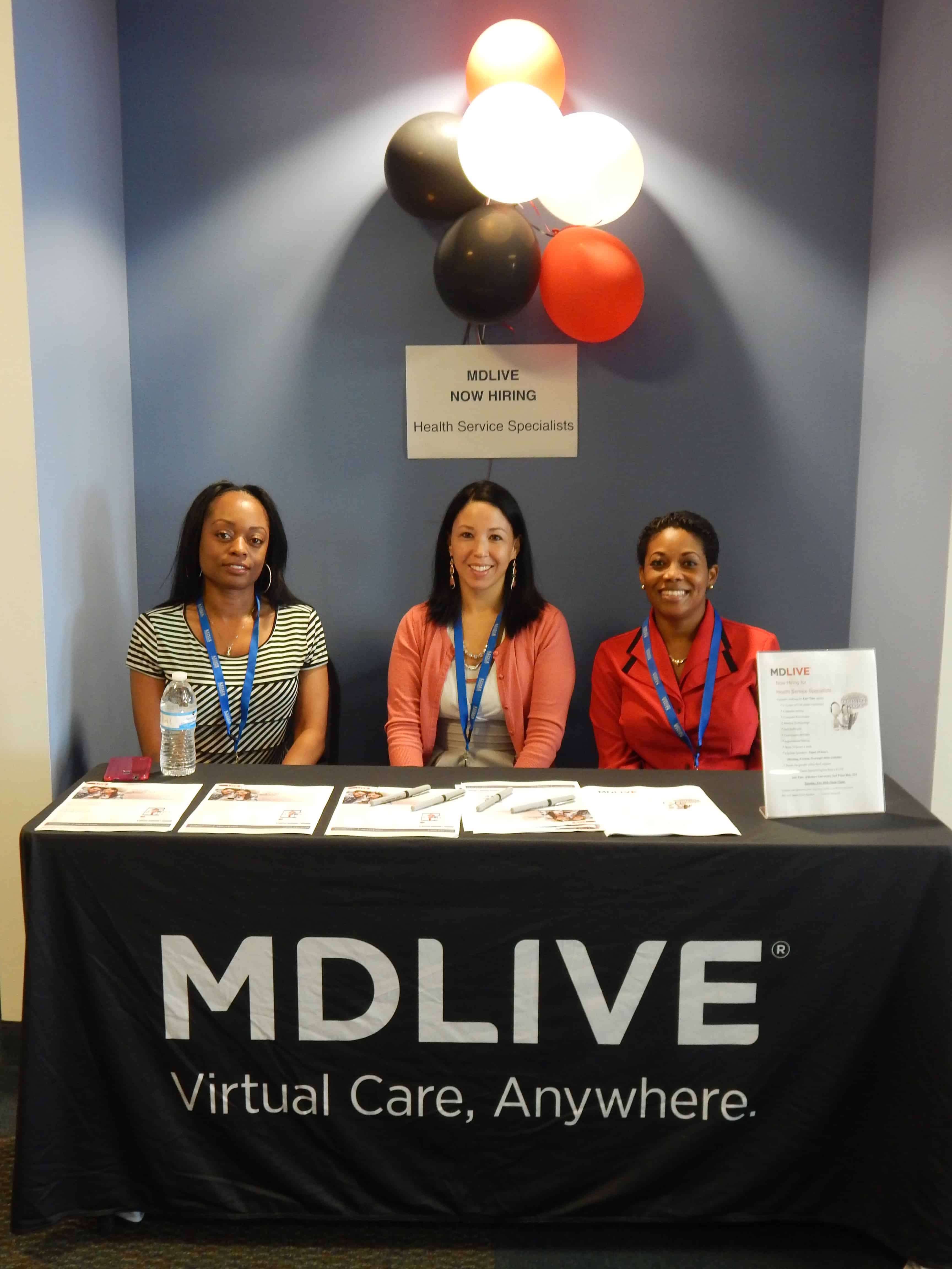 MD Live Visits Pembroke Pines Campus for Job Opportunities Keiser