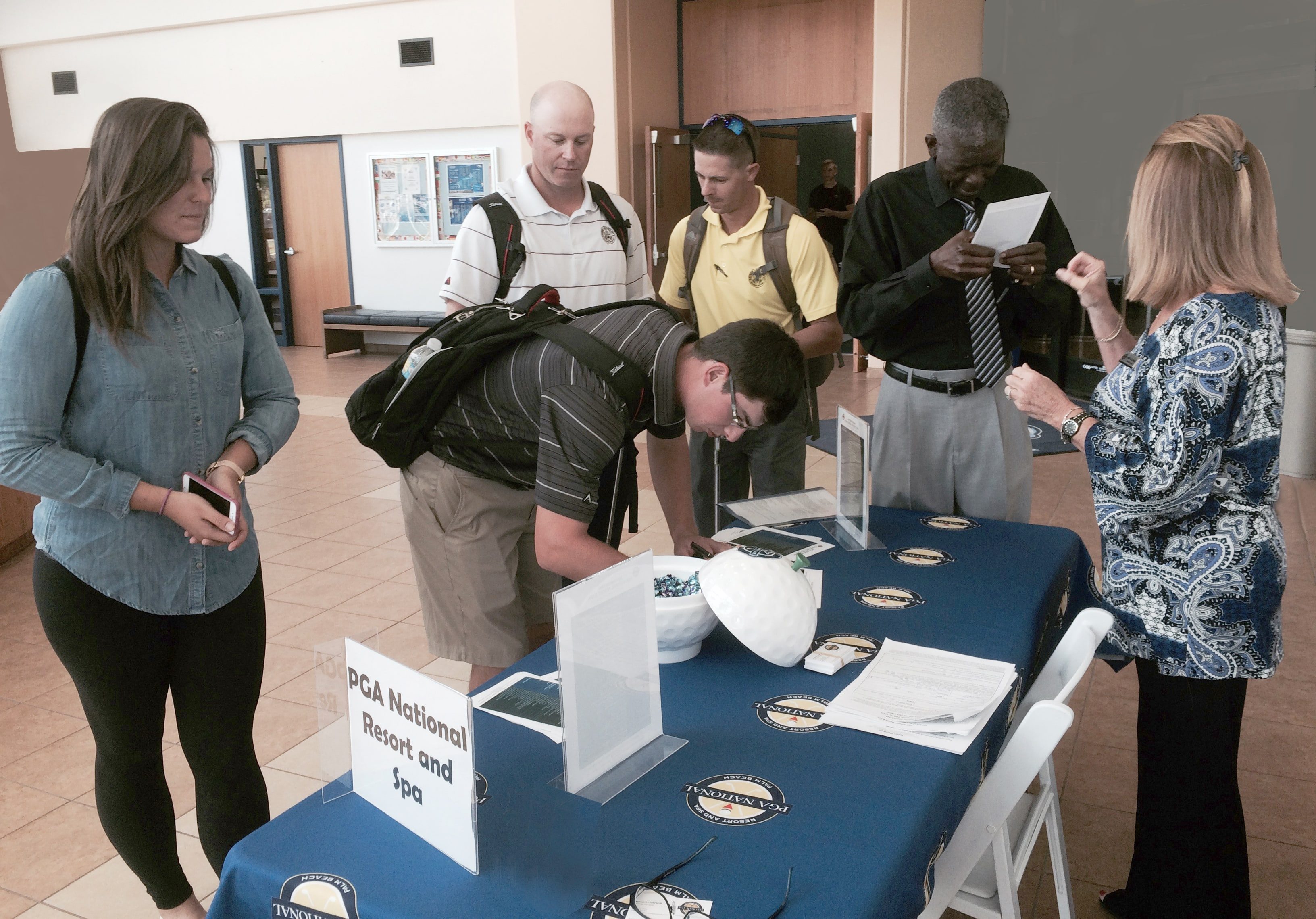 News from the Flagship Campus Keiser University