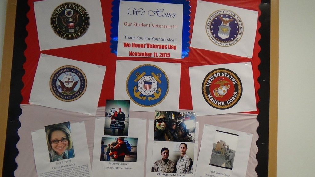 Beyond The Basics Innovative Veteran Bulletin Board Concepts - ghlxody