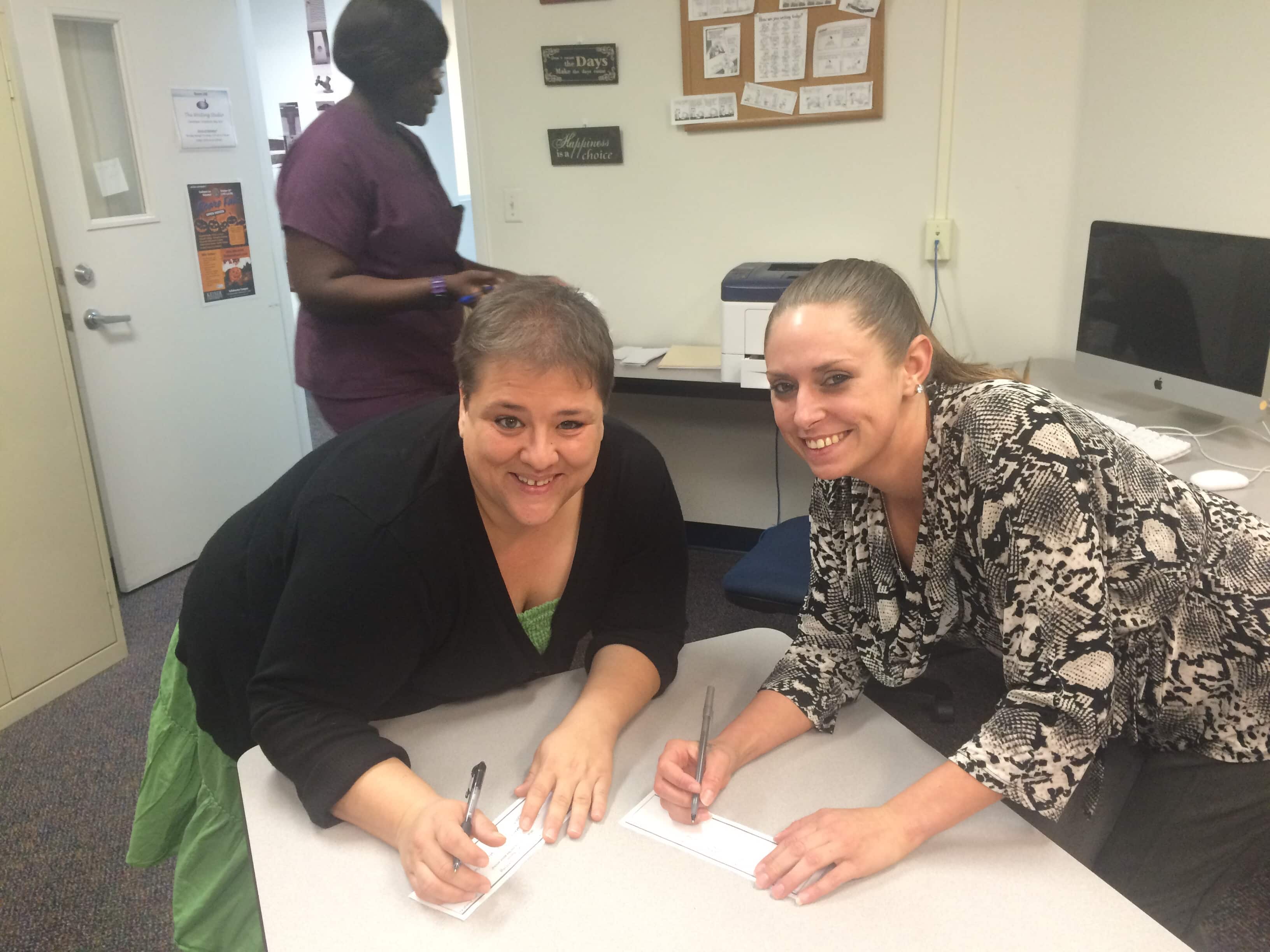 Tallahassee Writing Studio Celebrates Writing Keiser University