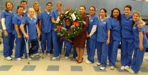 Goodwill Wreath Dec. 2015