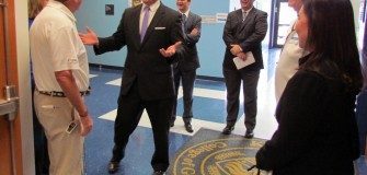 Sen. Bean and EDC Dec. 2015 (3)