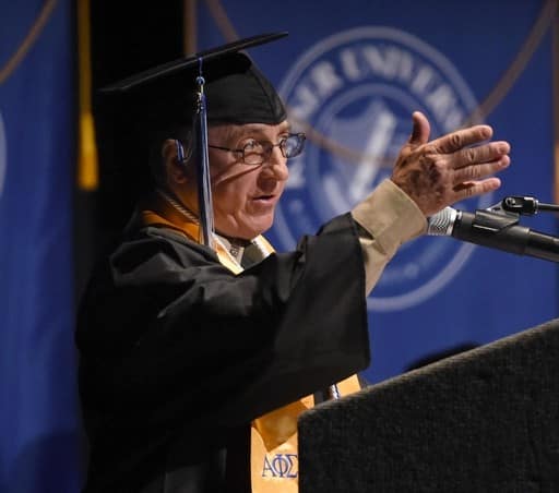 Keiser University Held Fourth Annual Statewide Graduation in Lakeland