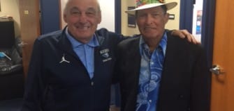 Chi Chi and Rollie Feb. 2016