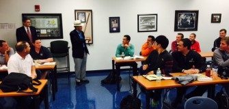 Chi Chi and students Feb. 2016 (1)