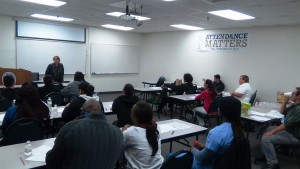 Lunch and Learn Feb. 2016 (1)